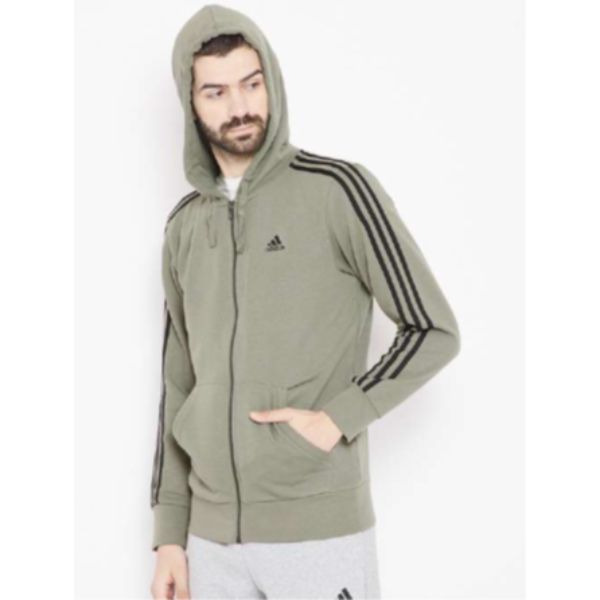 Adidas Hoodie Jacket